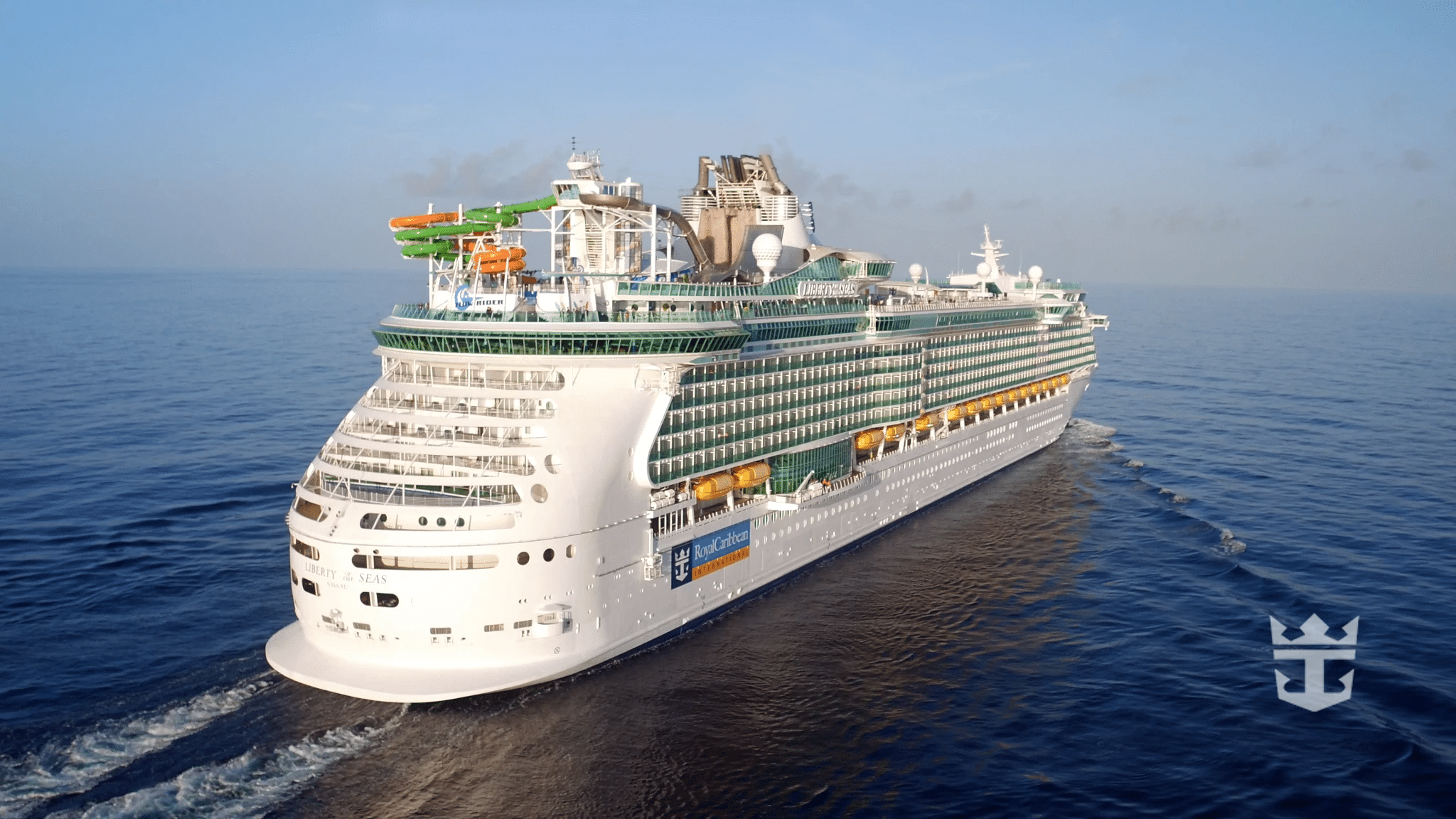 Liberty of the Seas